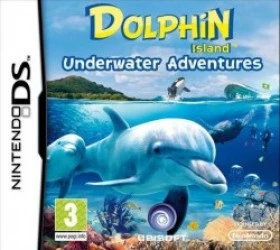Dolphin Island – Underwater Adventures (EU) Rom